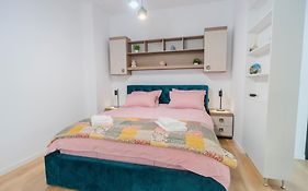 Vulcan Residences - Premium Apartments